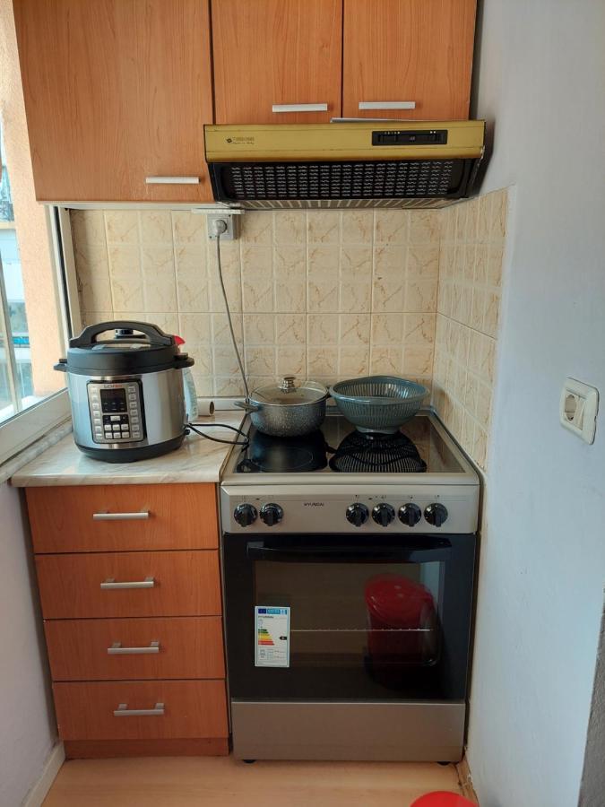 Myslym Shyri Lovely Appartement *