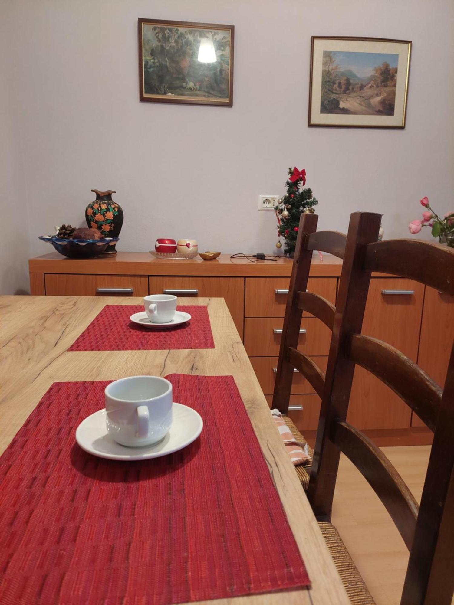 Myslym Shyri Lovely Appartement *