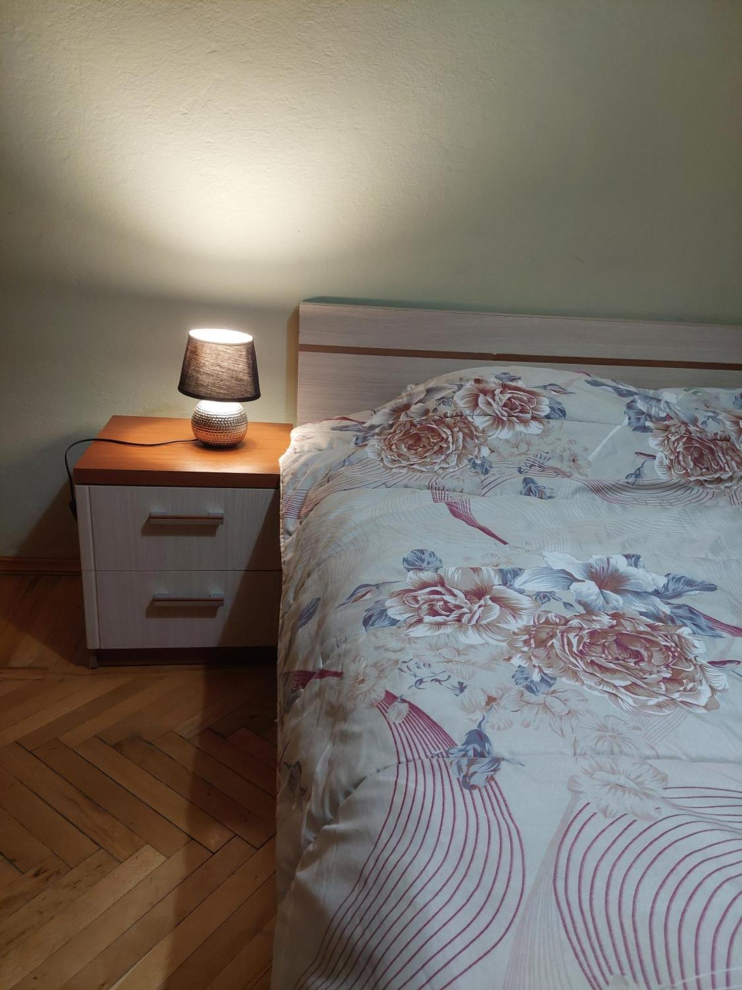 Appartement Myslym Shyri Lovely