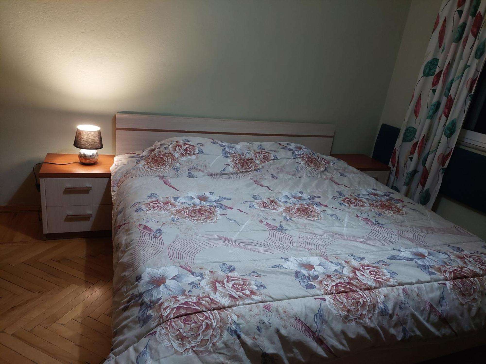 Apartment Myslym Shyri Lovely *