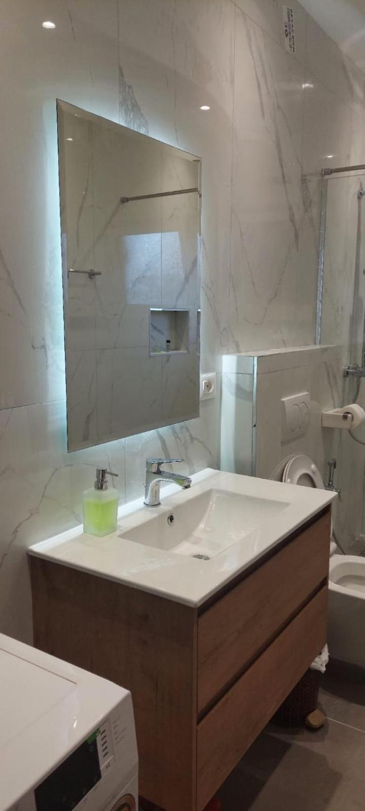 Apartment Myslym Shyri Lovely Tirana