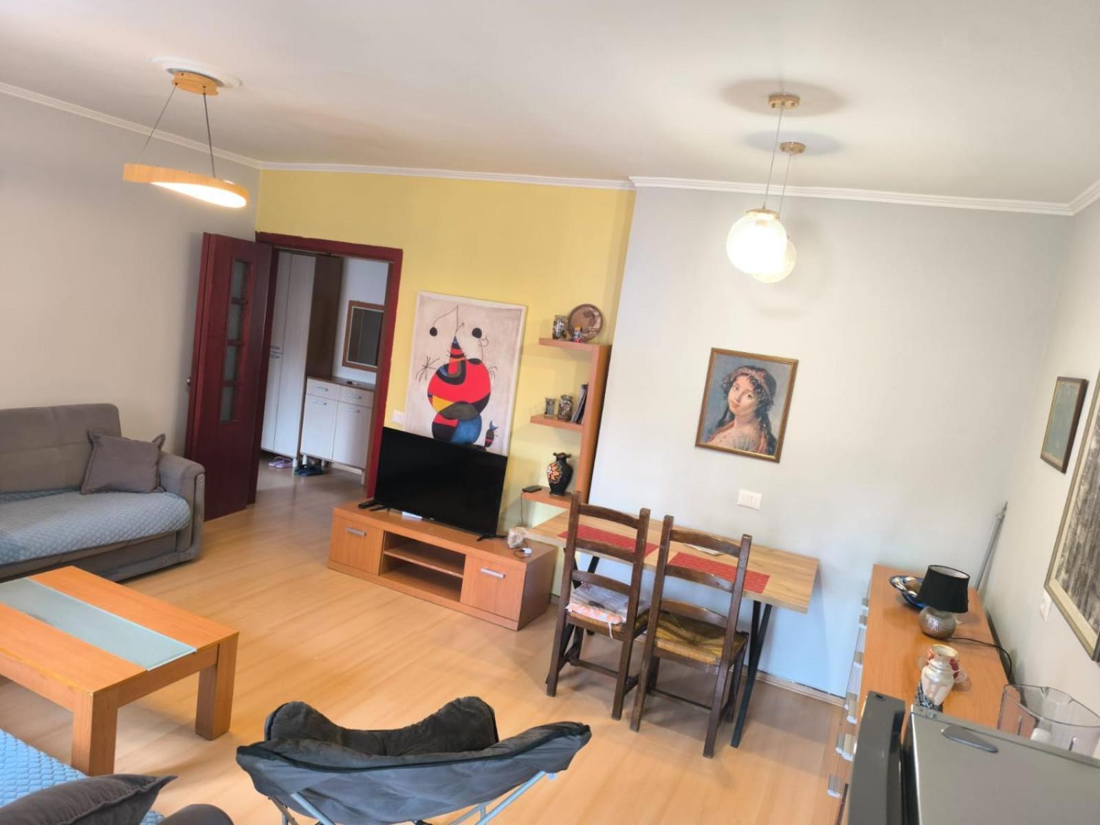 Apartment Myslym Shyri Lovely *