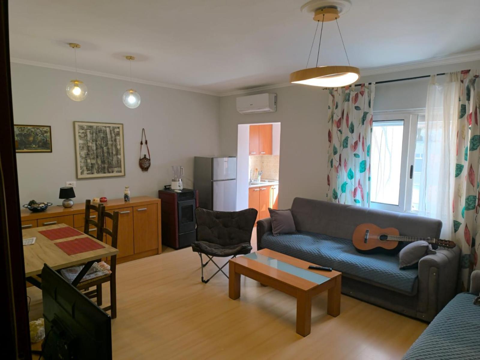 Apartment Myslym Shyri Lovely
