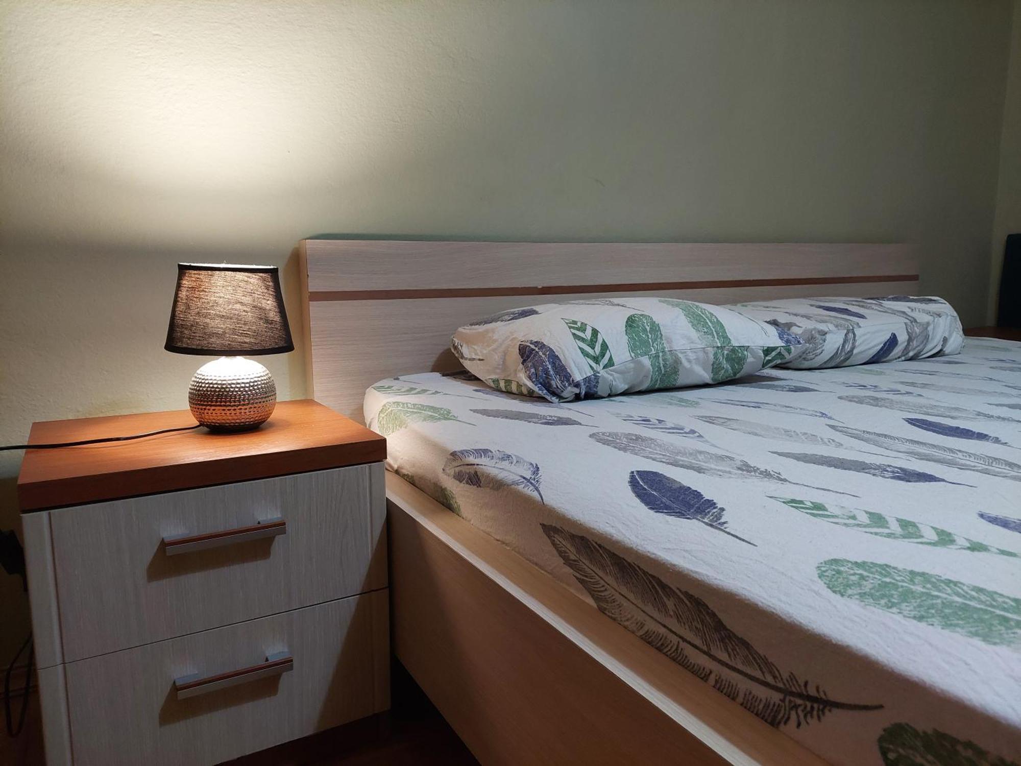 Apartament Myslym Shyri Lovely Tirana