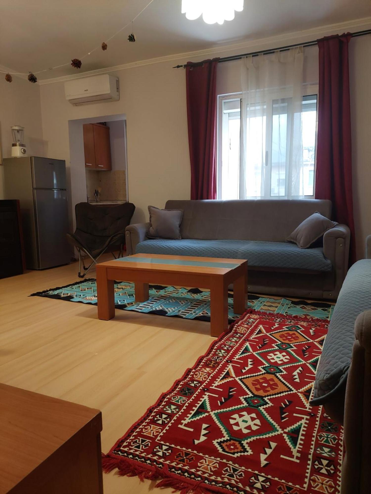 Myslym Shyri Lovely Apartament